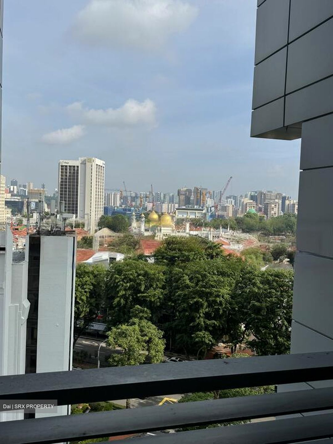 Concourse Skyline (D7), Apartment #472262691
